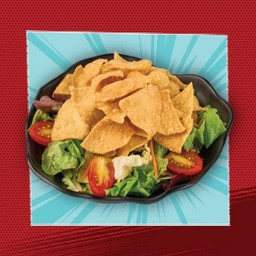 สลัดโอโช