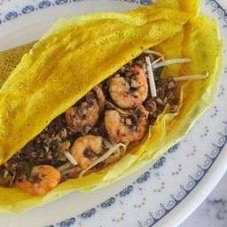 ขนมเบื้องญวน