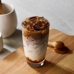 คาราเมล มัคคิอาโต้