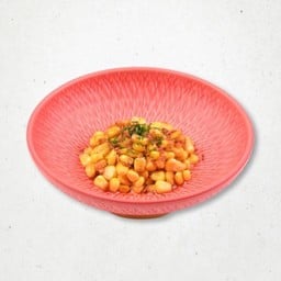 Shoyu Butter Corn l ข้าวโพดผัดเนยโชยุ