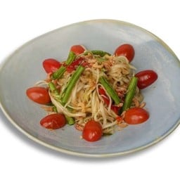 ส้มตำยะไข่