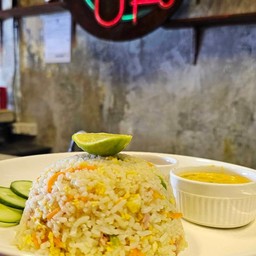 ข้าวผัด