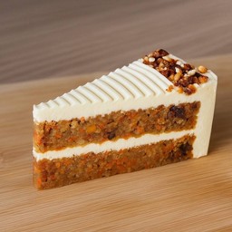 เค้กแครอท