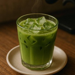 Mekkafeh(มักกาแฟ)