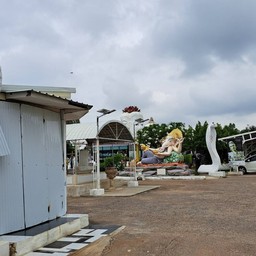 เทวาลัยศิวะมหาเทพ