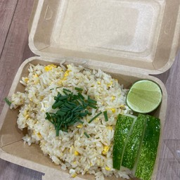 ข้าวผัดไข่