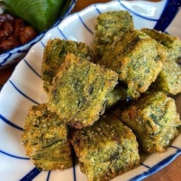 กุยช่ายลุงไก่