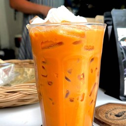 มะพร้าวชาไทย