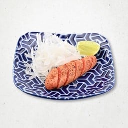 Grilled Mentaiko l ไข่ปลาเมนไทโกะย่าง