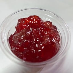 แยมสตอเบอรี่