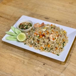 ข้าวผัด