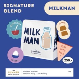 MilkMan 250 g