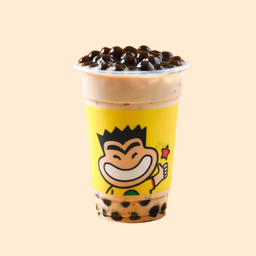 ชานมไข่มุก - Bubble Milk Tea