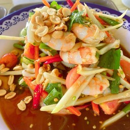 ณ เชียงคาน ตำเลย ไม่มีหน้าร้าน