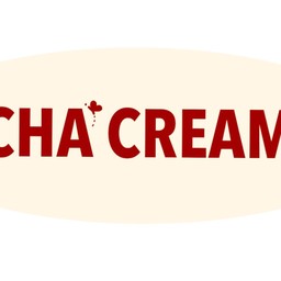 Cha Cream