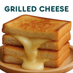 กริลด์ชีสแซนด์วิช