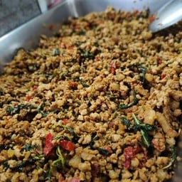 ร้านโจ๊กอร่อยซอย48 (ย่าเป้า)