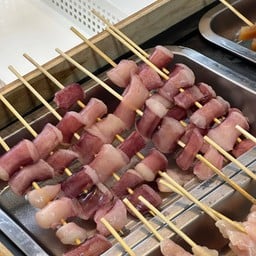 หม่าล่ากราฟิก