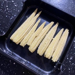 Baby Corn