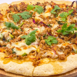 พิซซ่า-ลาบ