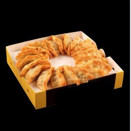 เกี๊ยวซ่าออริจินอล 5 ชิ้น