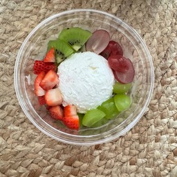 Wonder Home Cafe -