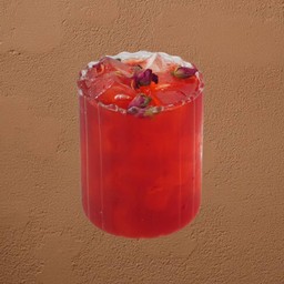 ชากุหลาบ