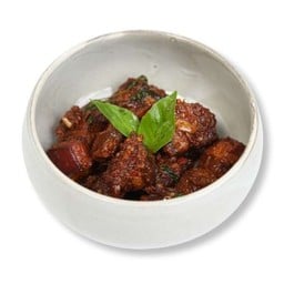 แกงหมูกะเหรี่ยง