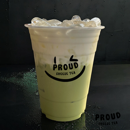 Proud Cheese Tea