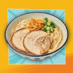 ชิโอะราเมง (M)