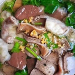 ต้มเลือดหมู
