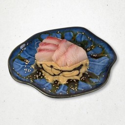 Hamachi Goma l ฮามาจิซอสงา