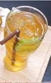 Earl Grey Lemon Tea