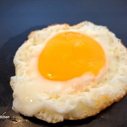 ไข่ดาวเพิ่ม 1 ฟอง