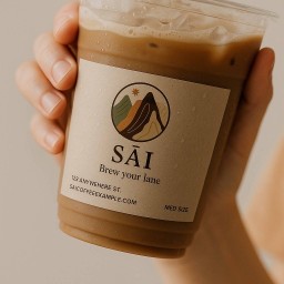 SAi (ซาอิ) - ชาไทย