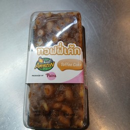 ทอฟฟี่เค้ก
