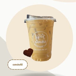 เอสเปรสโซ่