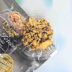 กราโนล่า คอฟฟี่ ฟอร์เอฟเวอร์(กาแฟ) 20g