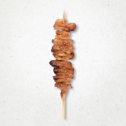 Torikawa Shio/Tare l หนังไก่