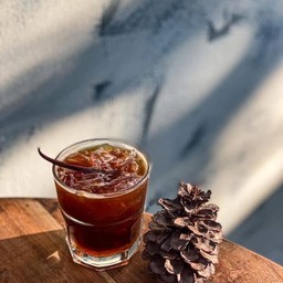 Vanilla Americano
