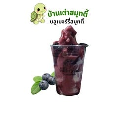 บ้านเต่าสมูทตี้ บ้านฉาง