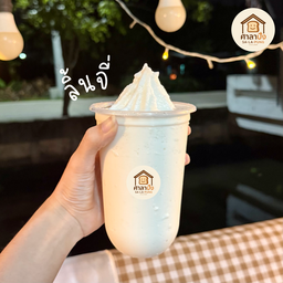 ศาลาปัง ปังปิ้ง ปังเย็น น้ำปั่น คลองวัฒนา ซอย1