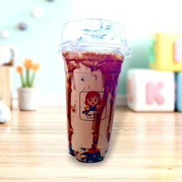 Bubble Milk Tea