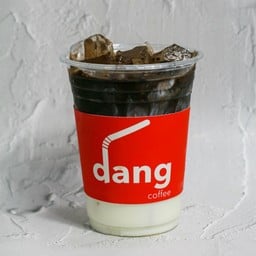 ไอเวอรี่โคสต์ช็อคโกเเลตเย็น (Iced Ivory Coast Chocolate)