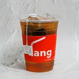 ชาต้าหงเผา (Da Hong Pao No.6)