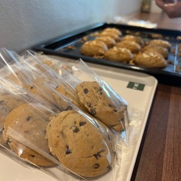 คุ้กกี้ให้พี่ไรเดอร์/ Buy Cookie for rider