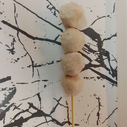 ลูกชิ้นเอ็นไก่