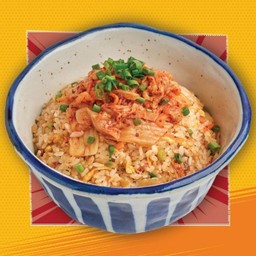 กิมจิชาฮัง