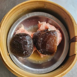 เห็ดหอม