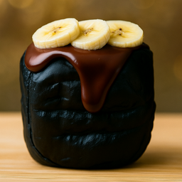 ปังปิ้งชาโคไส้บานานาชอค